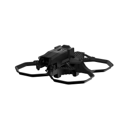 Рама для квадрокоптера iFlight Defender 20 Lite 2" FPV Cinewhoop для DJI O4 | Колёсная база 87мм