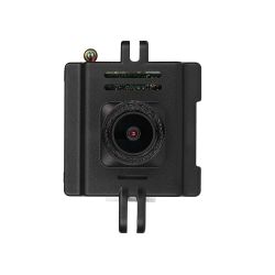 Камера Hawkeye Firefly Nakedcam/Splite FPV 4K V4.0 3D Gyroflow FOV 170 DVR для дрона и RC машин