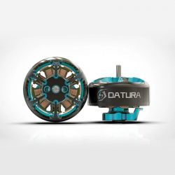 Бесколлекторный мотор Foxeer Datura 1404 3850KV 4533KV для FPV дронов