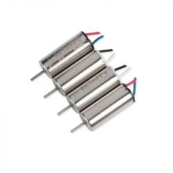 Бесколлекторные моторы BETAFPV Cetus 7x16мм 19000KV с разъёмом JST-1.25 для квадрокоптера FPV
