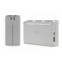 Оригинальный аккумулятор DJI Mini 2 — до 31 мин полета, батарея для дрона Mini 2/Mini SE