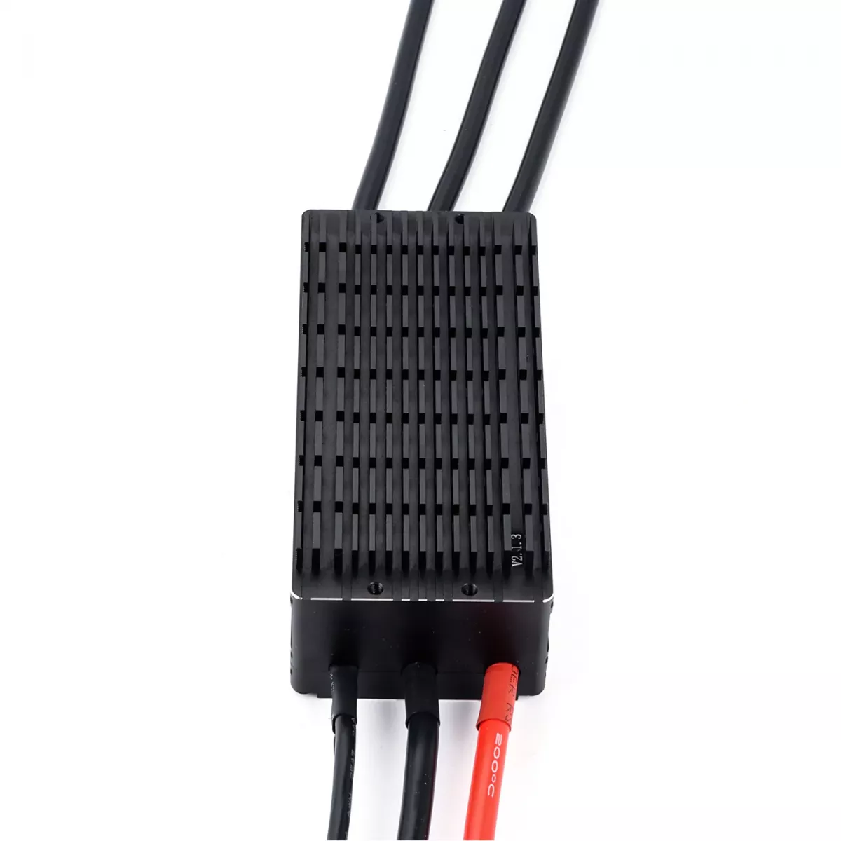 MAD AMPX 180A (5-18S) ESC контроллер скорости для дронов MAD AMPX 180A (5-18S) ESC контроллер скорости для дронов