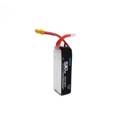 Аккумулятор GEPRC 4S 530mAh LiPo 90/180C HV 3.8V/4.35V для FPV квадрокоптеров 2-3 дюйма