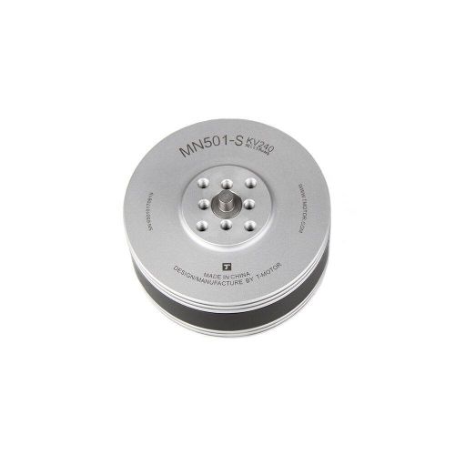 Бесщеточный мотор T-Motor MN501-S KV240/300/360, 5.3 кг, водонепроницаемый для мультикоптеров