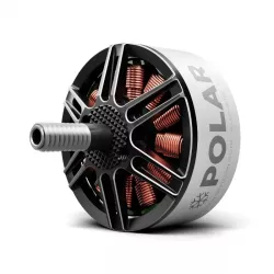 Бесколлекторный мотор для дронов MAD POLAR XC3000