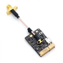 Видеопередатчик TBS UNIFY EVO VTX 25/100/400 мВт 5.8G 5G8 для FPV систем