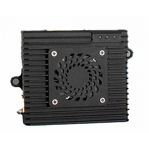 Foxtech VDC Pro OFDM 15–150 км, 800 МГц/1.4 ГГц/1.5 ГГц, беспроводная система передачи видео/данных/RC