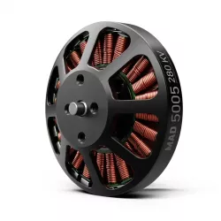 Бесколлекторный мотор для дрона MAD 5005 EEE 6S 280KV/350KV/440KV, тяга 3кг, для квадрокоптера/гексакоптера/октокоптера