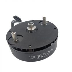 Двигатель DJI T30 10018 77KV – запчасти для ремонта дронов, аксессуары DJI