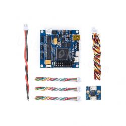 Контроллер подвеса iFlight BaseCam SimpleBGC 32-bit с токовым датчиком и встроенным IMU