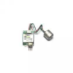 Датчик давления FrSky PS30 ADV 0-30Бар (435psi), совместим с FBUS/S.Port