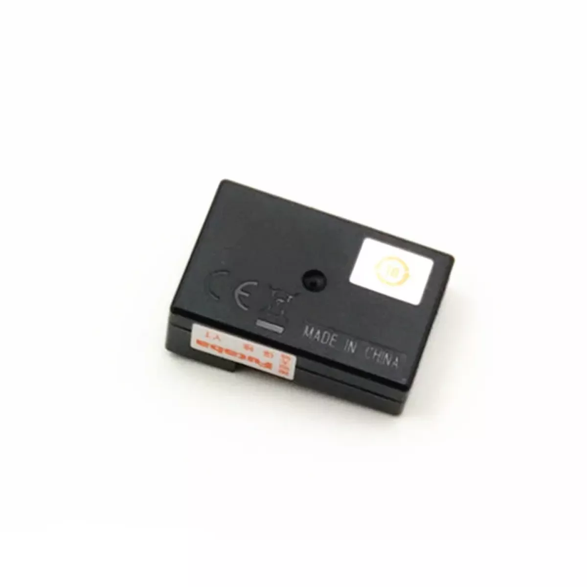 Приёмник Futaba R214GF-E 2.4ГГц 4-канальный S-FHSS HV с встроенной антенной для RC авто Приёмник Futaba R214GF-E 2.4ГГц 4-канальный S-FHSS HV с встроенной антенной для RC авто