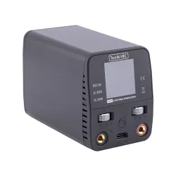 Зарядное устройство для дронов ToolkitRC P200 V2, мощность 65 Вт