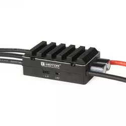 Бесколлекторный регулятор хода AT115A 6S-14S ESC OPTO BEC для квадрокоптера, серия T-MOTOR AT