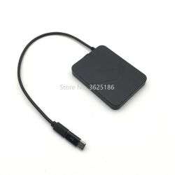 JIYI K3A Pro K++ система автопилота с модулем AB и GPS для агродрона