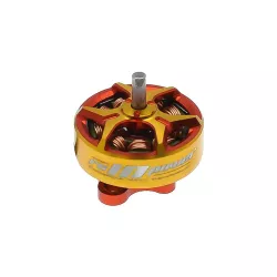 Бесколлекторный мотор RCINPOWER GTS V3 1003 10000KV/18000KV/22000KV 1S 2S для FPV-дронов 1.6–2"