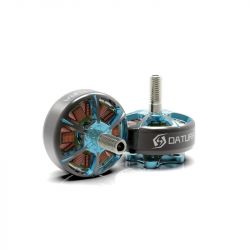 Бесколлекторный мотор Foxeer Datura 2306.5 1850KV/2550KV для FPV-дронов