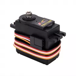 FEETECH FB5118M — цифровой сервопривод 7.4В 17кг·см с обратной связью для RC автомобилей и вертолётов