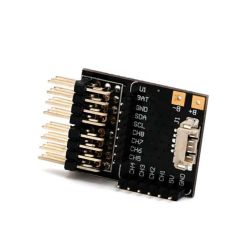 Адаптер для приёмника TBS Crossfire Nano Diversity Rx