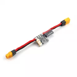 Holybro PM02D модуль питания (2S-12S)v для автопилота и контроллера полёта