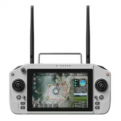 Skydroid G20 — Двухдиапазонный 2.4G/5.8G пульт ДУ 30 км с приёмником GR01 для промышленных дронов