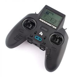 Радиопульт RadioMaster ZORRO с датчиками Холла, мультипротокол JP4in1 CC2500 ELRS, стартовый комплект
