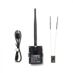 SIYI FM30 2.4G 30KM Радиомодуль — Длинная связь, Bluetooth, FR Mini, OpenTX, OTA, FPV дроны RC