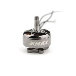 Бесколлекторный мотор EMAX ECO II 2306 1700KV/1900KV/2400KV для FPV гоночного дрона, 1/2/4 шт.