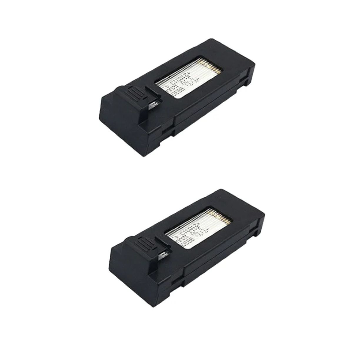Аккумулятор 3.7V 1800mAh для дрона E88/E88PRO/E525/E525 PRO, запасная батарея RC, 1-5 шт. Аккумулятор 3.7V 1800mAh для дрона E88/E88PRO/E525/E525 PRO, запасная батарея RC, 1-5 шт.