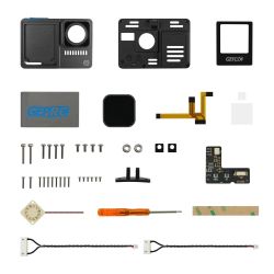 Запчасти для GEPRC Naked Camera GP9/GP10/GP11
