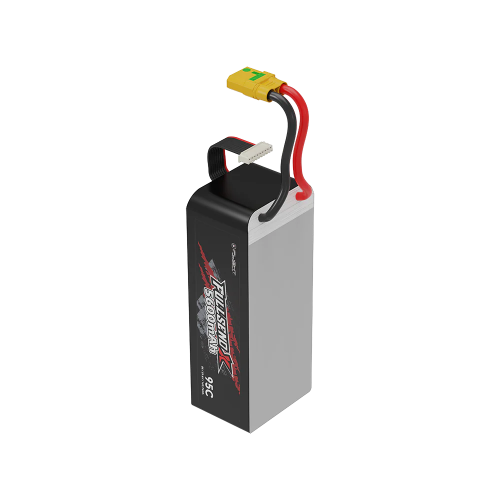 Аккумулятор iFlight Fullsend X 8S 5600mAh 95C 29.6V LiPo с разъёмом XT90S