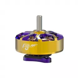 Бесколлекторный мотор Flywoo ROBO 1003 14800KV 1–2S для дронов Whoop и Toothpick 1.6–2 дюйма