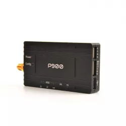 Holybro P900 P840 Microhard - Дальномерная радиотелеметрия на 60/100 км