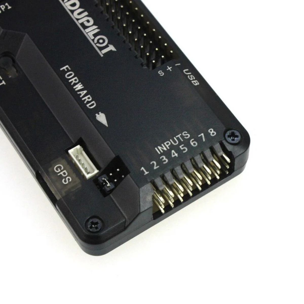 APM 2.8 Полетный контроллер для FPV/RC дрона, без компаса, с корпусом, для DIY, обновление 2.5/2.6 APM 2.8 Полетный контроллер для FPV/RC дрона, без компаса, с корпусом, для DIY, обновление 2.5/2.6
