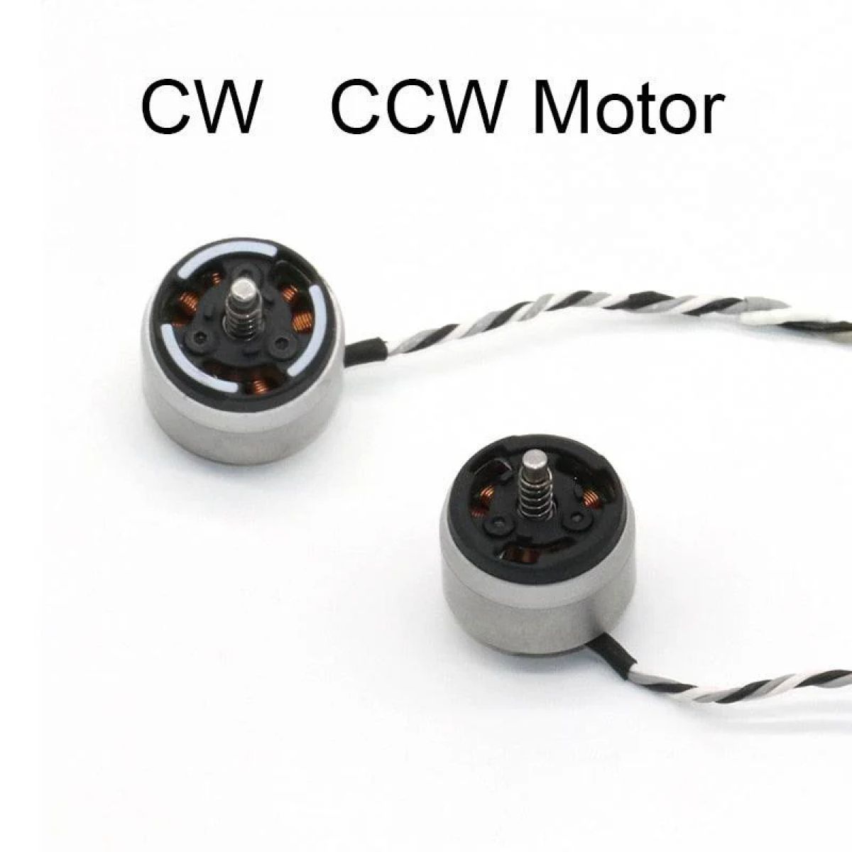 Бесколлекторный мотор 1400KV CW/CCW для ремонта DJI Mavic Pro, замена мотора дрона Бесколлекторный мотор 1400KV CW/CCW для ремонта DJI Mavic Pro, замена мотора дрона