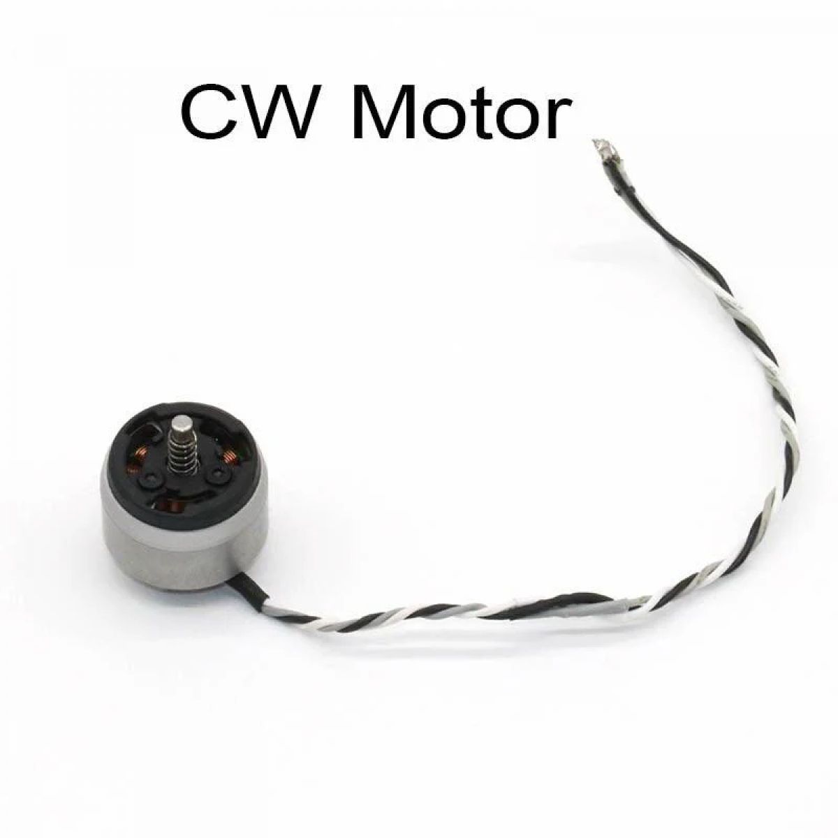 Бесколлекторный мотор 1400KV CW/CCW для ремонта DJI Mavic Pro, замена мотора дрона Бесколлекторный мотор 1400KV CW/CCW для ремонта DJI Mavic Pro, замена мотора дрона