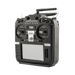 Аппаратура RadioMaster TX16S MKII HALL V4.0 ELRS RED с Hall Gimbals, поддержка EDGETX/OPENTX для дронов