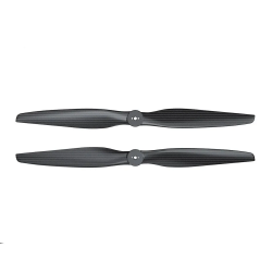 Пропеллеры T-motor V Series 22'' V22x7.4 карбоновые для БПЛА, квадрокоптеров и VTOL
