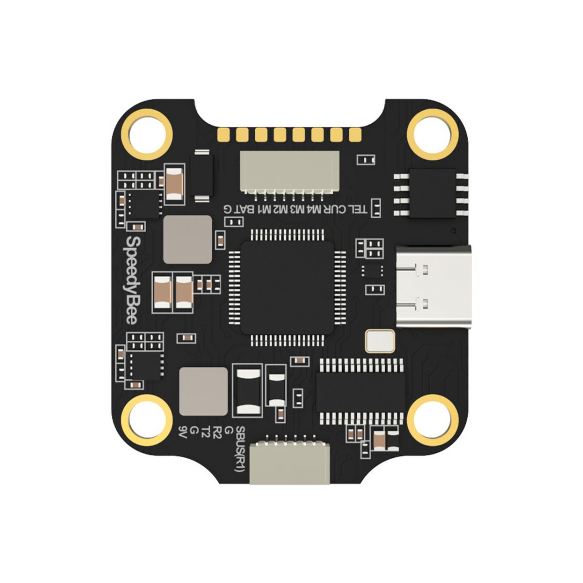 SpeedyBee F7 V2 полетный контроллер SpeedyBee F7 V2 полетный контроллер