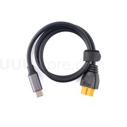 Кабель зарядки Toolkitrc SC100 Type-C–XT60 для зарядных устройств M7 M6 M6D M8S
