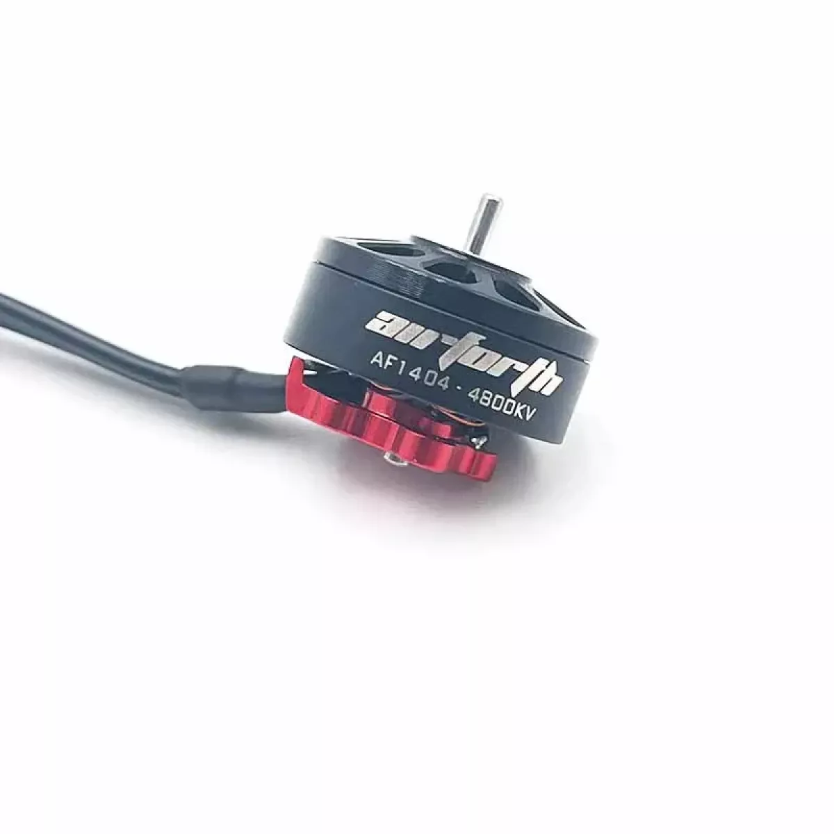 Бесколлекторный мотор Airforth AF1404 3600KV/4800KV 2-4S для FPV фристайл и Cinewhoop дронов Бесколлекторный мотор Airforth AF1404 3600KV/4800KV 2-4S для FPV фристайл и Cinewhoop дронов