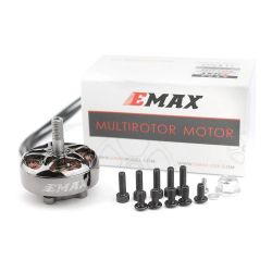 Бесколлекторный мотор Emax ECO II 2807 1300KV/1500KV/1700KV для дронов FPV и гоночных коптеров
