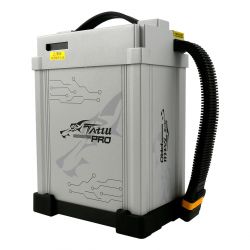 Аккумулятор Tattu Pro 22000mAh 44.4V 25C 12S1P LiPo Smart с разъёмом AS150U-F