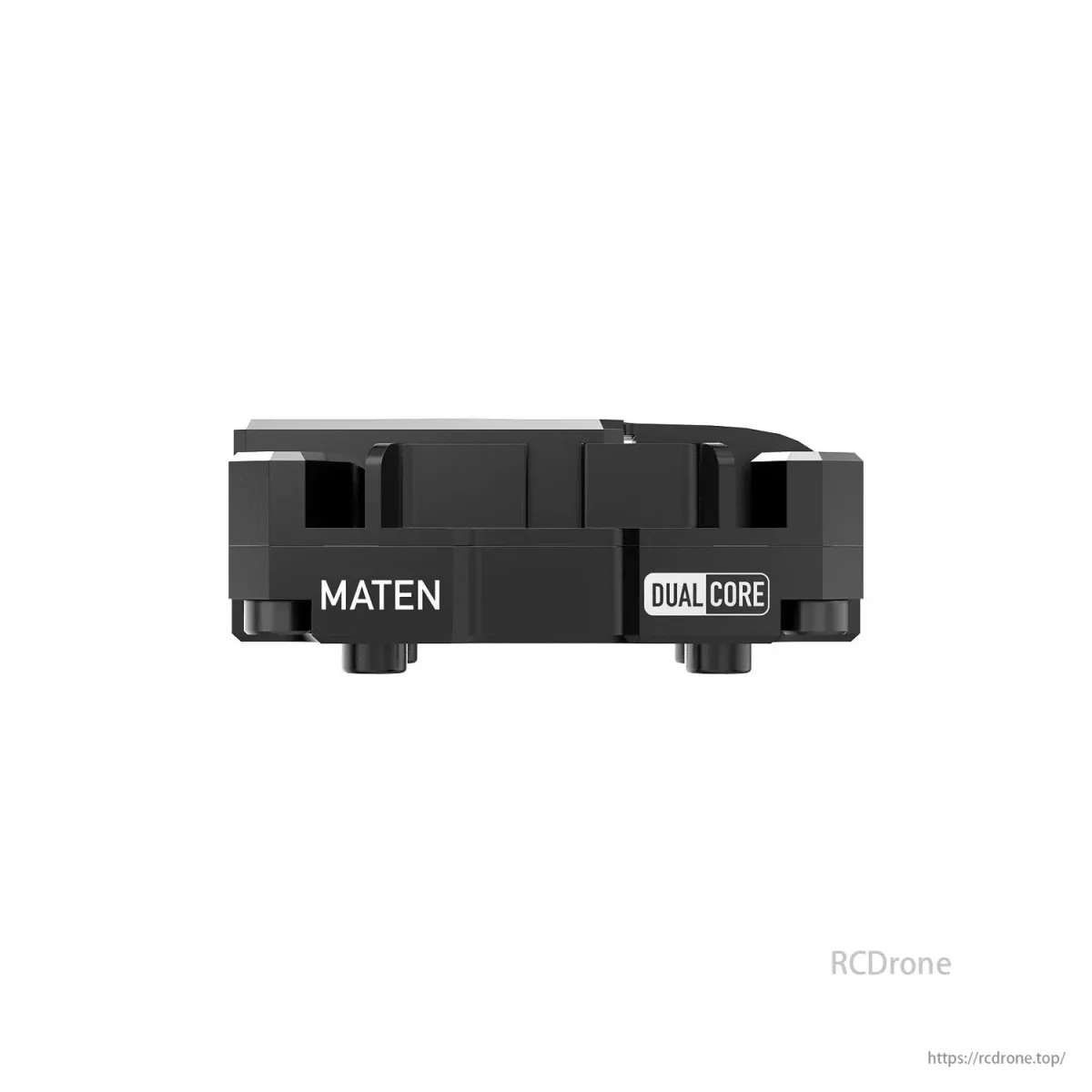 GEPRC MATEN 5.8G 3W VTX PRO для FPV дрона – 80 каналов, IRC Tramp, 3000мВт, MMCX, 7-36В GEPRC MATEN 5.8G 3W VTX PRO для FPV дрона – 80 каналов, IRC Tramp, 3000мВт, MMCX, 7-36В