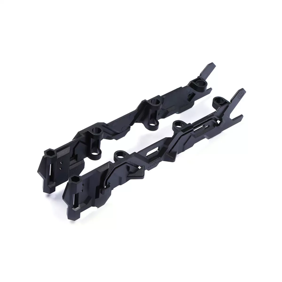 iFlight Nazgul Evoque F5 F5X/F5D — Запасные части: боковые/верхние/нижние пластины, лучи, винты iFlight Nazgul Evoque F5 F5X/F5D — Запасные части: боковые/верхние/нижние пластины, лучи, винты