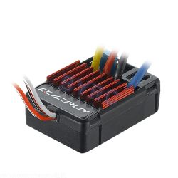 Регулятор скорости Hobbywing QuicRun 1625 25A Brushed ESC для 1/16, 1/18 моделей