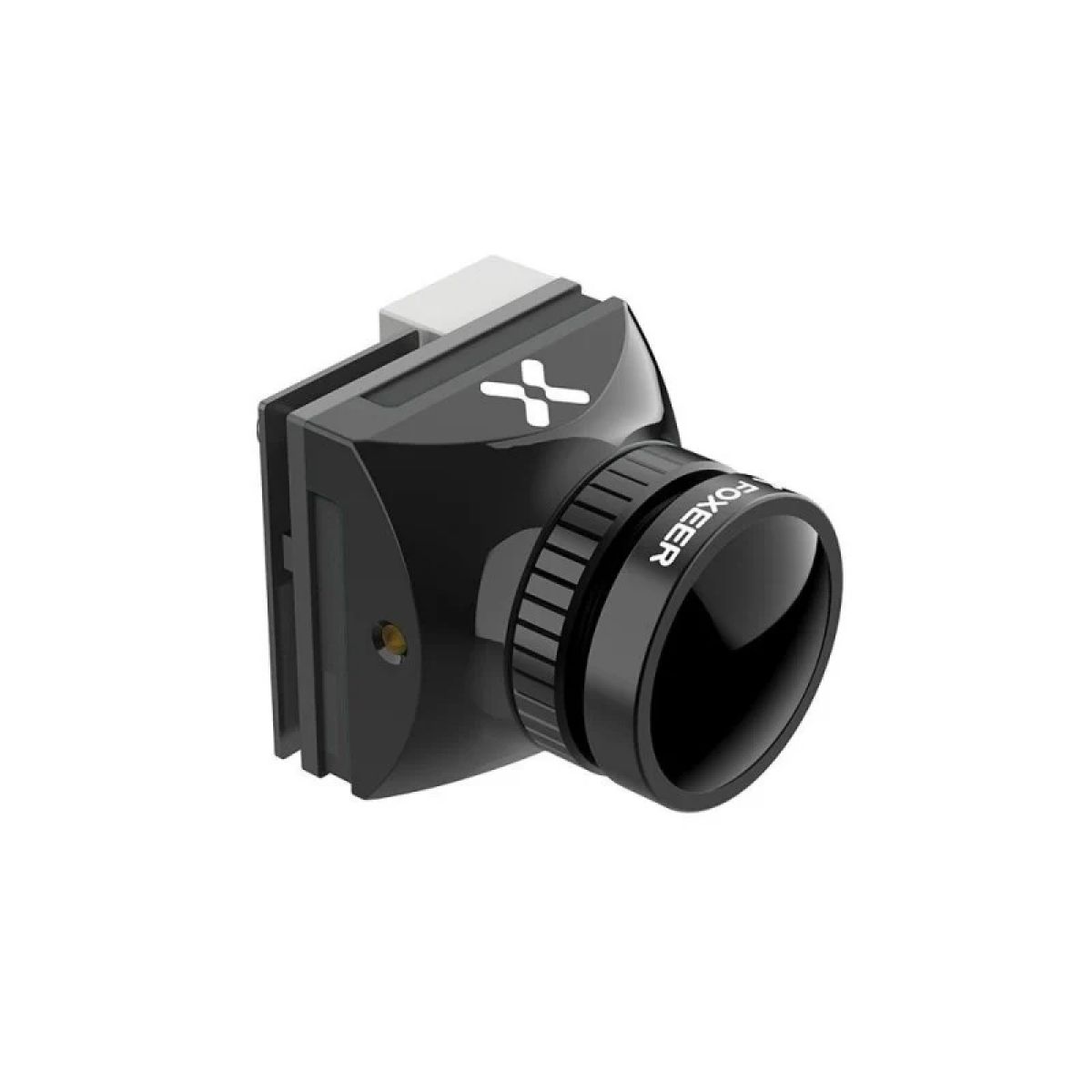 Foxeer Micro Toothless 2 – 1200TVL, переключаемый FOV, 1/2" сенсор, Super HDR, FPV StarLight камера Foxeer Micro Toothless 2 – 1200TVL, переключаемый FOV, 1/2" сенсор, Super HDR, FPV StarLight камера