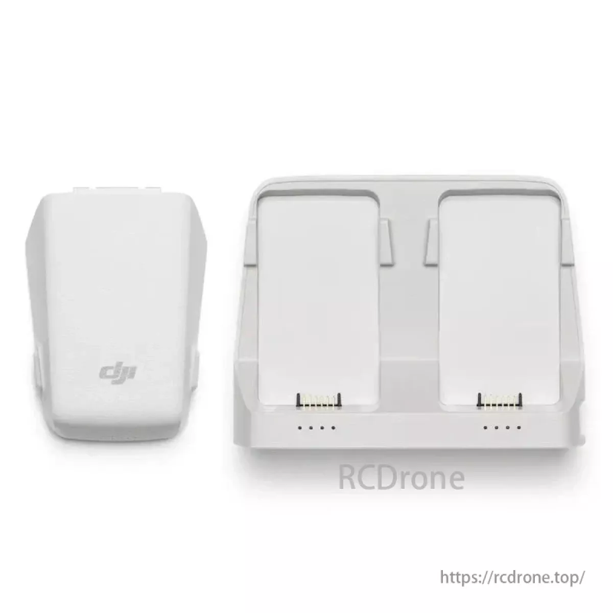 Оригинальный аккумулятор DJI Flip и зарядная станция для интеллектуального полёта Оригинальный аккумулятор DJI Flip и зарядная станция для интеллектуального полёта