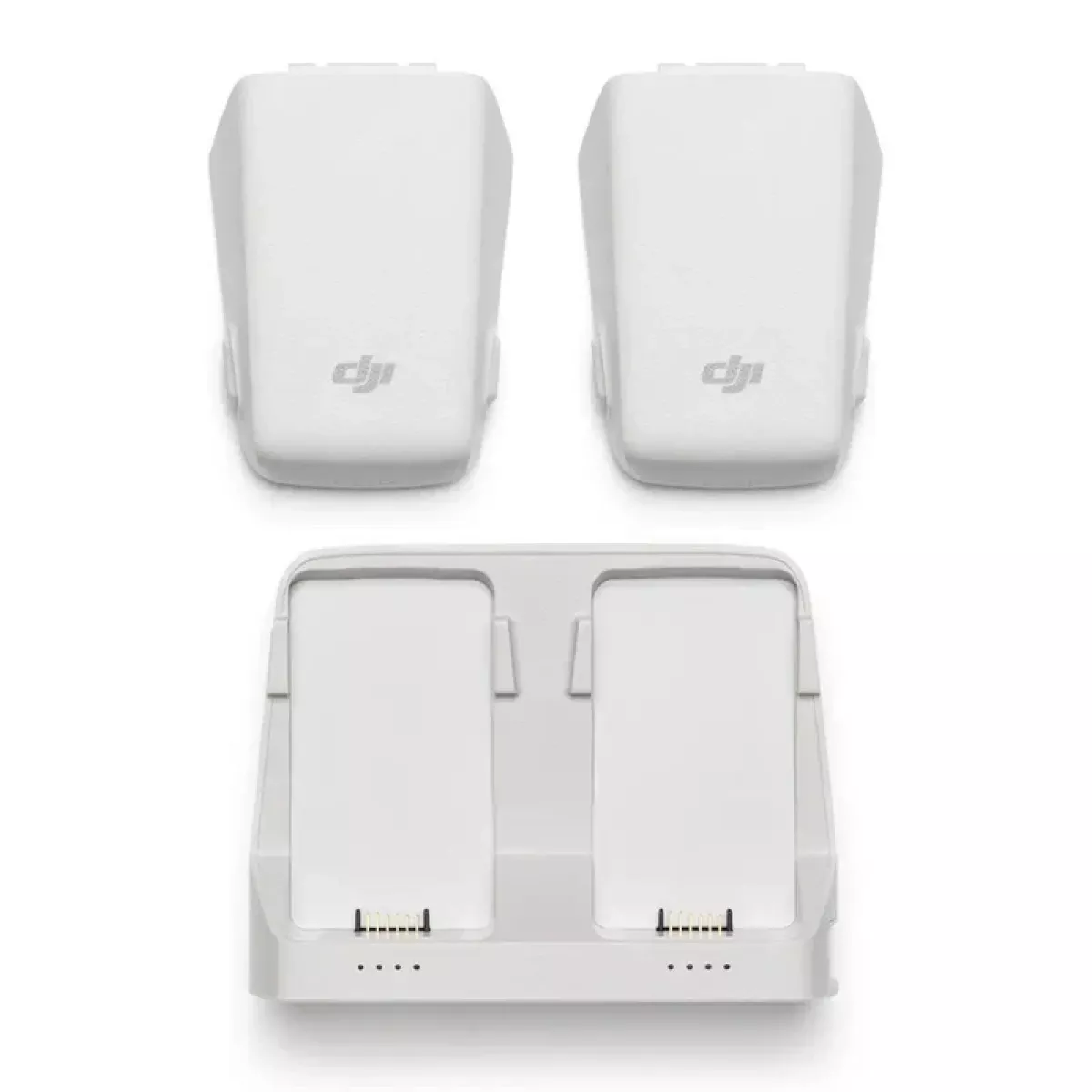 Оригинальный аккумулятор DJI Flip и зарядная станция для интеллектуального полёта Оригинальный аккумулятор DJI Flip и зарядная станция для интеллектуального полёта