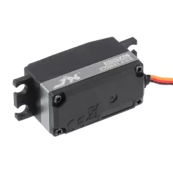 JX Servo PDI-4410MG - цифровой серво 10кг, 0.09с, металл. шестерни, 6В, низкопрофильный, 120°